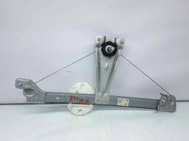 Macara manuala geam dreapta spate Dacia Sandero 2 [Fabr 2012-prezent] 827202131R