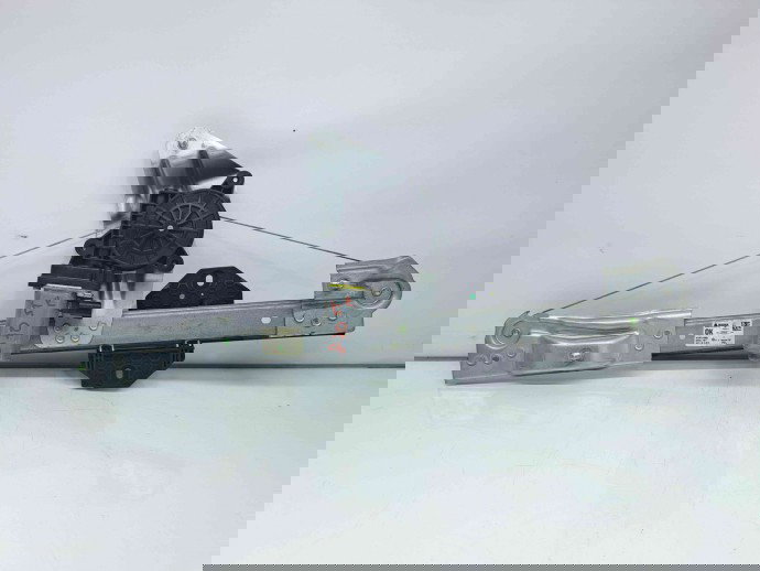 Macara electrica geam stanga fata Dacia Sandero 2 [Fabr 2012-prezent] 807213282R