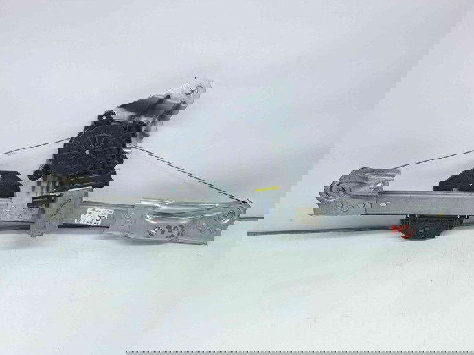 Macara electrica geam dreapta fata Dacia Sandero 2 [Fabr 2012-prezent] 807209299R