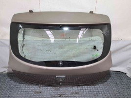 Haion Dacia Sandero 2 [Fabr 2012-prezent] TEHNK