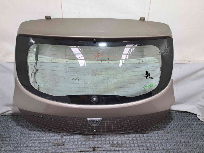 Haion Dacia Sandero 2 [Fabr 2012-prezent] TEHNK