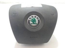 Airbag volan 4 spite Skoda Octavia 2 2.0 TDI OEM 2004-2013