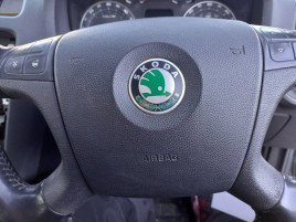 Airbag volan 4 spite Skoda Octavia 2 2.0 TDI OEM 2004-2013