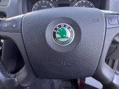 Airbag volan 4 spite Skoda Octavia 2 2.0 TDI OEM 2004-2013