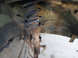 Amortizor cu arc dreapta fata Skoda Octavia 2 2.0 TDI OEM 2004-2013