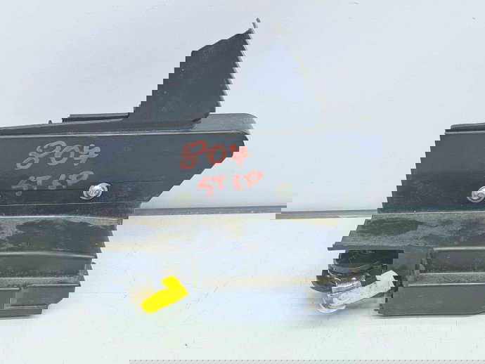 Broasca usa stanga spate Dacia Sandero 2 [Fabr 2012-prezent] OEM