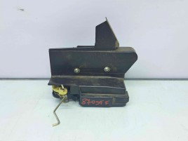 Broasca usa stanga fata Dacia Sandero 2 [Fabr 2012-prezent] OEM