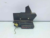 Broasca usa stanga fata Dacia Sandero 2 [Fabr 2012-prezent] OEM