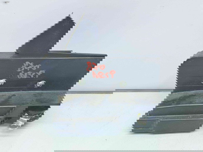 Broasca usa dreapta spate Dacia Sandero 2 [Fabr 2012-prezent] OEM