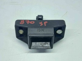 Broasca haion Dacia Sandero 2 [Fabr 2012-prezent] OEM