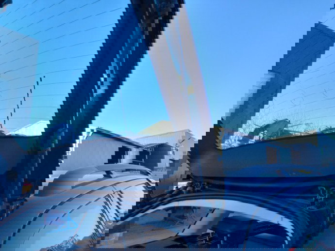 Amortizor haion Skoda Octavia 2 2.0 TDI OEM 2004-2013