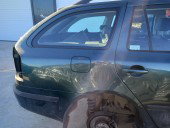 Aripa dreapta spate Skoda Octavia 2 2.0 TDI LF6K 2004-2013