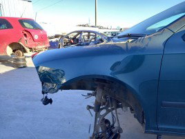 Aripa stanga fata Skoda Octavia 2 2.0 TDI LF6K 2004-2013