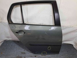 Usa dreapta spate Volkswagen Golf 5 (1K1) [Fabr 2004-2008] LA6Q