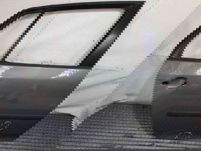 Usa dreapta spate Volkswagen Golf 5 (1K1) [Fabr 2004-2008] LA6Q