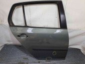 Usa dreapta spate Volkswagen Golf 5 (1K1) [Fabr 2004-2008] LA6Q