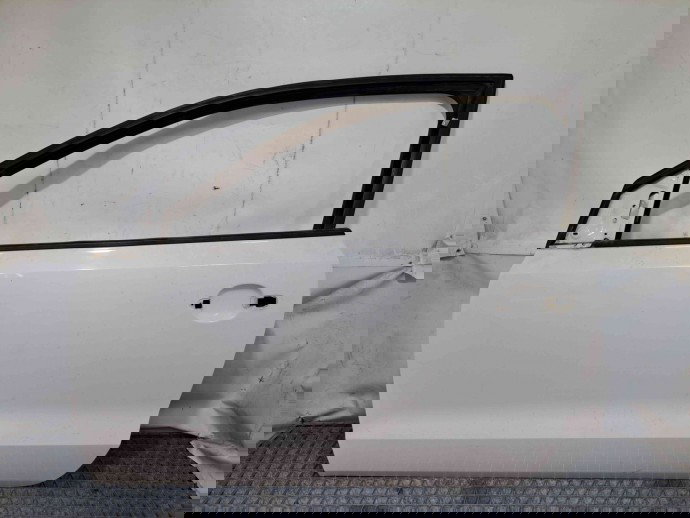 Usa stanga fata Volkswagen Polo (6R) [Fabr 2009-2016] LB9A