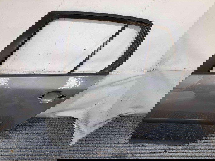 Usa stanga spate Volkswagen Golf 5 (1K1) [Fabr 2004-2008] LA6Q