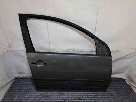 Usa dreapta fata Volkswagen Golf 5 (1K1) [Fabr 2004-2008] LA6Q