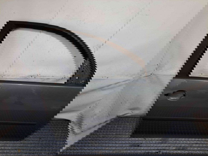 Usa dreapta fata Volkswagen Golf 5 (1K1) [Fabr 2004-2008] LA6Q