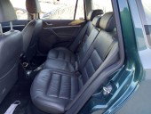 Bancheta spate Skoda Octavia 2 2.0 TDI OEM 2004-2013