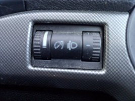 Buton reglaj faruri Skoda Octavia 2 2.0 TDI OEM 2004-2013