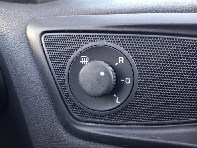 Buton reglaj oglinzi Skoda Octavia 2 2.0 TDI OEM 2004-2013
