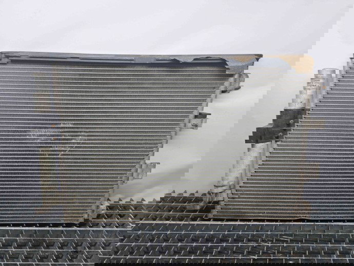 Radiator clima / AC Ford Focus 3 Facelift [Fabr 2014-2019] DV61-19710-AB 1.0 C10FD0X  