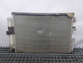 Radiator clima / AC Ford Focus 3 Facelift [Fabr 2014-2019] DV61-19710-AB 1.0 C10FD0X  