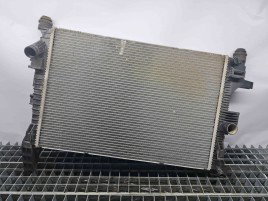 Radiator apa Ford Focus 3 Facelift [Fabr 2014-2019] CV61-8005-VC 1.0 C10FD0X  