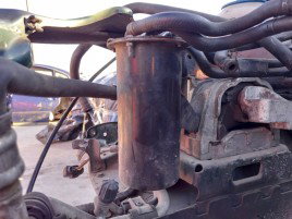 Carcasa filtru combustibil Skoda Octavia 2 2.0 TDI OEM 2004-2013