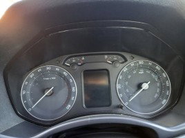 Ceasuri bord Skoda Octavia 2 2.0 TDI OEM 2004-2013