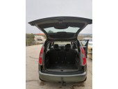 Dezmembrari Skoda Roomster, 1.4 diesel BNV, 59kw, culoare LF6L, 2006-2015