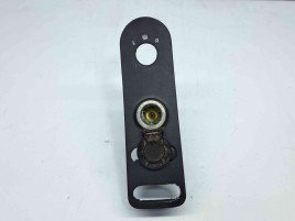 Ornament usa stanga fata Seat Leon (1P1) [Fabr 2005-2011] OEM