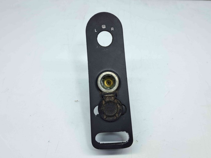 Ornament usa stanga fata Seat Leon (1P1) [Fabr 2005-2011] OEM