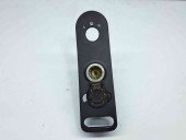 Ornament usa stanga fata Seat Leon (1P1) [Fabr 2005-2011] OEM