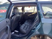 Cheder usa stanga spate Skoda Octavia 2 2.0 TDI OEM 2004-2013