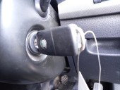 Contact cu cheie  Skoda Octavia 2 2.0 TDI OEM 2004-2013