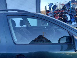 Geam usa dreapta fata Skoda Octavia 2 2.0 TDI OEM 2004-2013