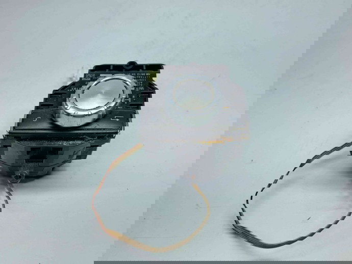  Joystick navigatie Mercedes Clasa C (W204) [Fabr 2007-2014] A2048709558