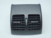  Grila aerisire consola centrala Mercedes Clasa C (W204) [Fabr 2007-2014] A2048300954