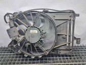 Electroventilator Ford Focus 3 Facelift [Fabr 2014-2019] CV61-8C607-VB 1.0 C10FD0X 88KW / 120CP  