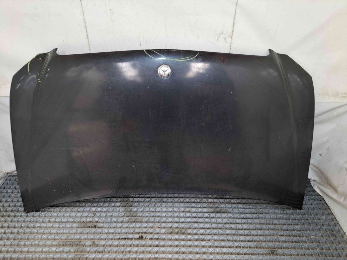 Capota Mercedes Vito Autobus (W639) [Fabr 2003-2014] 9154 CARBONSCHWARZ
