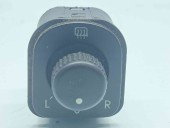  Buton reglaj oglinzi Volkswagen Golf 5 (1K1) [Fabr 2004-2008] OEM