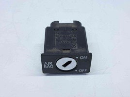  Buton ON/OFF airbag Volkswagen Golf 5 (1K1) [Fabr 2004-2008] 1K0919237A