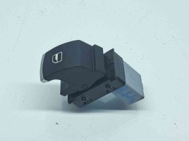  Buton geam stanga spate Volkswagen Golf 5 (1K1) [Fabr 2004-2008] OEM