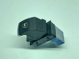  Buton geam dreapta fata Volkswagen Golf 5 (1K1) [Fabr 2004-2008] OEM
