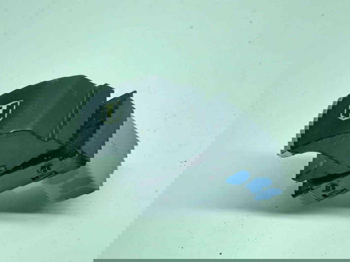  Buton geam dreapta fata Volkswagen Golf 5 (1K1) [Fabr 2004-2008] OEM