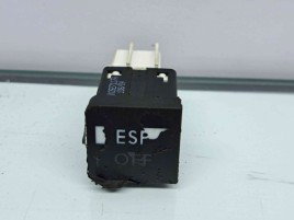  Buton ESP Volkswagen Golf 5 (1K1) [Fabr 2004-2008] 1K0927117A