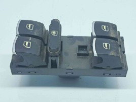  Butoane comanda geamuri sofer Volkswagen Golf 5 (1K1) [Fabr 2004-2008] OEM
